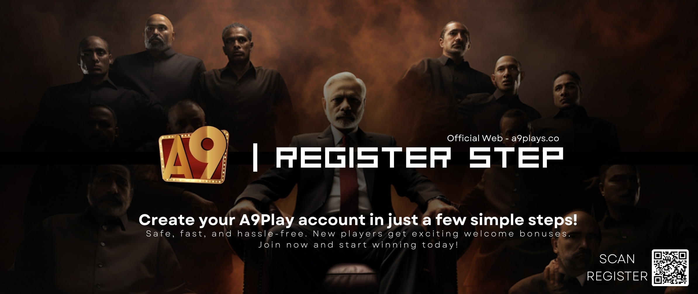 <strong>Step 1</strong>: Enter New Account ID <strong>(ID Example: ABCD1234 or AABBCC1234)</strong>